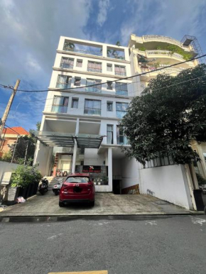 Thao Dien Apartment